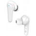 Auricular Bluetooth Intrauditivo Prixton Tws158 Blanco