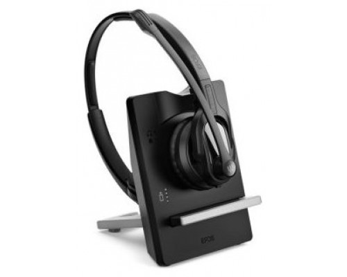 Headset Dect Sennheiser Epos Impact D30 Auriculares