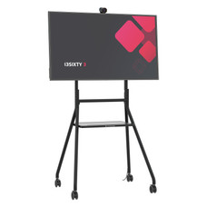I3SIXTY 3 - GOOGLE EDLA DISPLAY 65". CAPACITIVO. (+ POWER SUPPLY CORD (EU)). ANDROID 13 CON 8GB RAM Y 128GB ROM. ALTAVOCES 2 X 20W. 50.000 HORAS. 4K. ORIENTACIÓN VERTICAL Y HORIZONTAL. (10010631) (Espera 4 dias)-SX18 I3SIXTY 3 - GOOGLE EDLA DISPLAY 65". CAPACITIVO. (+ POWER SUPPLY CORD (EU)). ANDROID 13 CON 8GB RAM Y 128GB ROM. ALTAVOCES 2 X 20W. 50.000 HORAS. 4K. ORIENTACIÓN VERTICAL Y HORIZONTAL. (10010631) (Espera 4 dias)