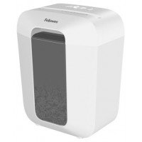 Fellowes Destructora LX50 Blanca