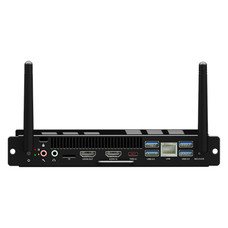 I3 CONNECT - I3STUDIO OPS (NEW) BRINGS THE I3CONNECT STUDIO ENVIRONMENT TO LEGACY DISPLAYS (10011013) (Espera 4 dias)-SX20 I3 CONNECT - I3STUDIO OPS (NEW) BRINGS THE I3CONNECT STUDIO ENVIRONMENT TO LEGACY DISPLAYS (10011013) (Espera 4 dias)