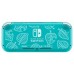 NINTENDO-CONSOLA SWLITE AT + ANI