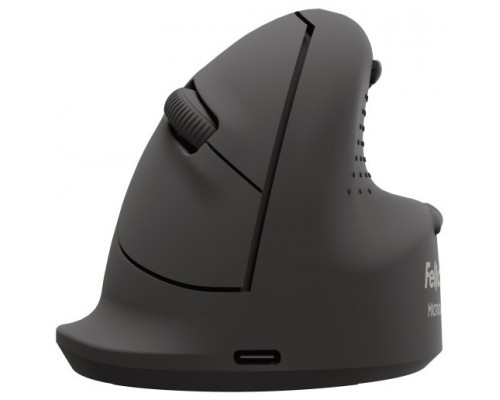 RAT&Oacute;N ERGON&Oacute;MICO VERTICAL BREYTA PLUS+ TALLA M PARA DIESTROS FELLOWES 100143581 (Espera 4 dias)