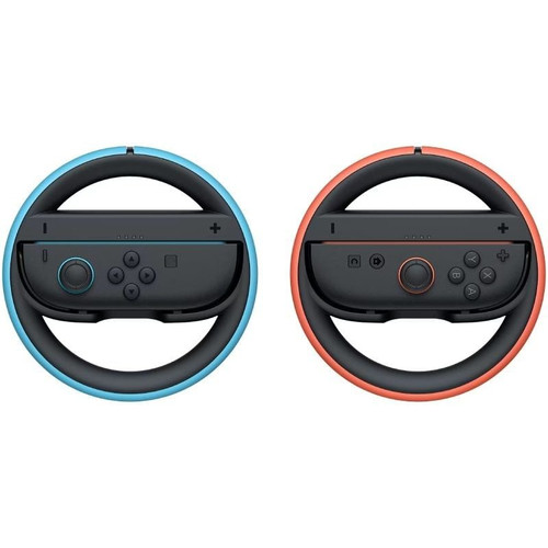 NINTENDO-VOL SWITCH 2 JC 2U