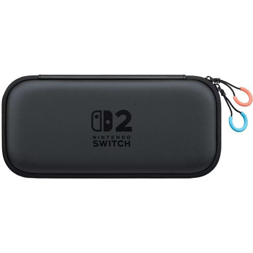 NINTENDO-KIT SWITCH 2 FUND PROT