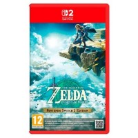NINTENDO-NS2-J TLOZ T OFTKIN NS2E