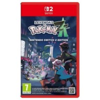 NINTENDO-NS2-J LEY POK Z-A-DU30 NINTENDO-NS2-J LEY POK Z-A