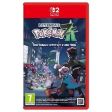 NINTENDO-NS2-J LEY POK Z-A-DU30 NINTENDO-NS2-J LEY POK Z-A