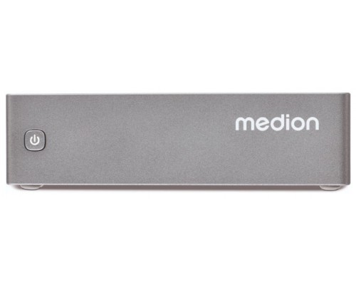 BAREBONE MEDION S06 MD35305 (Espera 4 dias)