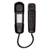 Gigaset DA210 Teléfono analógico Negro (Espera 4 dias)