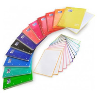 OXFORD Cuaderno Europeanbook 1 tapas extraduras 80h 90g cuadricula 5x5 A4+ negro-IR30 OXFORD Cuaderno Europeanbook 1 tapas extraduras 80h 90g cuadricula 5x5 A4+ negro
