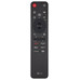 LG Televisor QNED evo 2,54 m (100") 4K Ultra HD Smart TV Wifi Negro-IR20 LG Televisor QNED evo 2,54 m (100") 4K Ultra HD Smart TV Wifi Negro