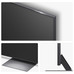 LG Televisor QNED evo 2,54 m (100") 4K Ultra HD Smart TV Wifi Negro-IR20 LG Televisor QNED evo 2,54 m (100") 4K Ultra HD Smart TV Wifi Negro