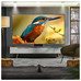 LG Televisor QNED evo 2,54 m (100") 4K Ultra HD Smart TV Wifi Negro-IR20 LG Televisor QNED evo 2,54 m (100") 4K Ultra HD Smart TV Wifi Negro