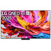 LG Televisor QNED evo 2,54 m (100") 4K Ultra HD Smart TV Wifi Negro-IR20 LG Televisor QNED evo 2,54 m (100") 4K Ultra HD Smart TV Wifi Negro