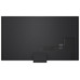 LG Televisor QNED evo 2,54 m (100") 4K Ultra HD Smart TV Wifi Negro-IR20 LG Televisor QNED evo 2,54 m (100") 4K Ultra HD Smart TV Wifi Negro