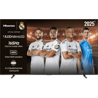 TELEVISOR 100"" RGB MINILED UHD 4K QUANTUM DOT 180Hz 100UR8S SMART TV HISENSE (Espera 4 dias)-SX20 TELEVISOR 100"" RGB MINILED UHD 4K QUANTUM DOT 180Hz 100UR8S SMART TV HISENSE (Espera 4 dias)