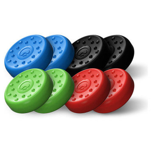 Steelseries 1010-UNI accesorio de controlador de juego Protector para palanca de control de mando (Espera 4 dias)