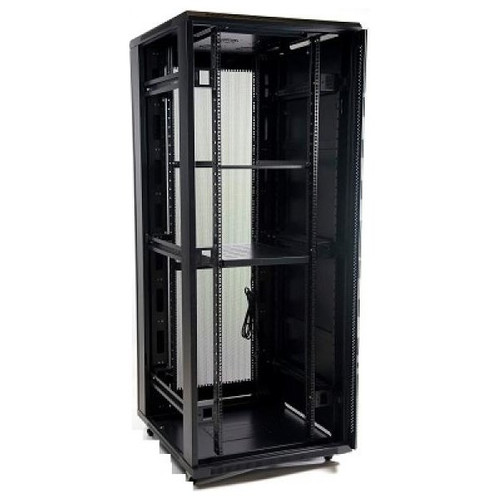 Monolyth Armario 22U SH6622 600x600 Pta Perforada-IA30 Monolyth Armario 22U SH6622 600x600 Pta Perforada