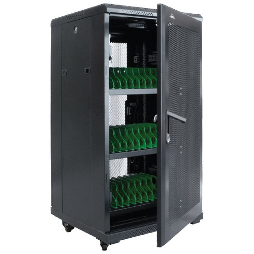 MONOLYTH ARMARIO 19" 22U SH6622 600X600 SA PTA.PERFORADA-IR30 MONOLYTH ARMARIO 19" 22U SH6622 600X600 SA PTA.PERFORADA