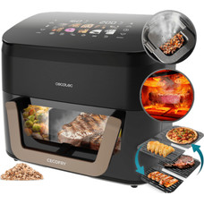 FREIDORA 101138 SMOKIN 11000