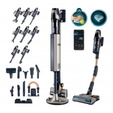 ASPIRADOR CECOTEC 101573 ROCKSTAR 11500 ODYSSEY-SX30 ASPIRADOR CECOTEC 101573 ROCKSTAR 11500 ODYSSEY