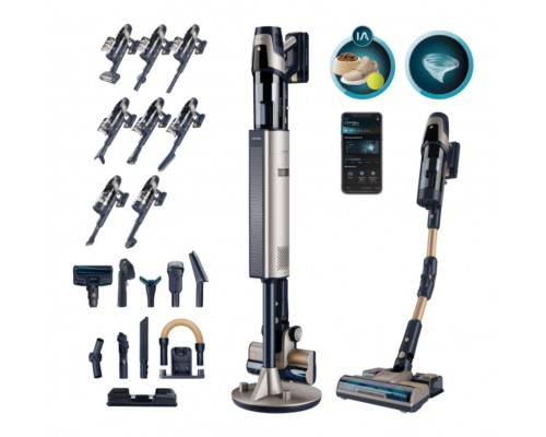 ASPIRADOR CECOTEC 101573 ROCKSTAR 11500 ODYSSEY-SX30 ASPIRADOR CECOTEC 101573 ROCKSTAR 11500 ODYSSEY