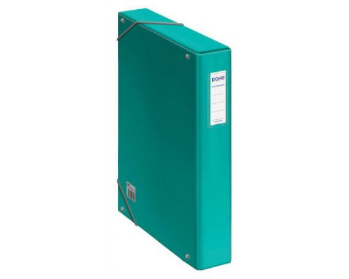 CAJAS DE PROYECTOS CARTÓN FORRADO LOMO DE 5 CM VERDE CLARO CON ETIQUETA 245X350X50 DOHE 10361 (Espera 4 dias)-SX30 CAJAS DE PROYECTOS CARTÓN FORRADO LOMO DE 5 CM VERDE CLARO CON ETIQUETA 245X350X50 DOHE 10361 (Espera 4 dias)