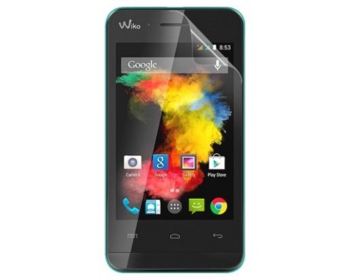 PROTECTOR PANTALLA GOA (2 UND) WIKO (Espera 4 dias)