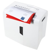 HSM Destructora de documentos shredstar X5 P-4 4,5x30 230V/50Hz EU-IR25 HSM Destructora de documentos shredstar X5 P-4 4,5x30 230V/50Hz EU