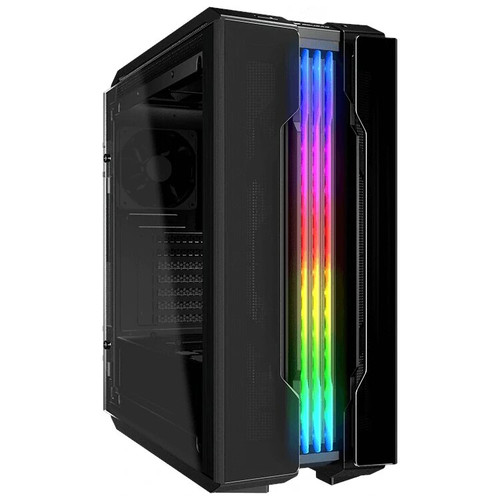Cougar Semitorre GeminiPro Cristal Templado-IA20 Cougar Semitorre GeminiPro Cristal Templado