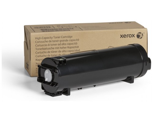 XEROX Toner B600B605B610B615 Toner  Alta Capacidad