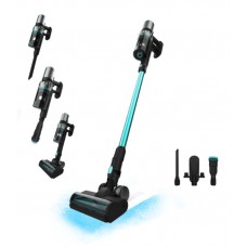 ASPIRADOR CECOTEC 107955 ROCKSTAR 2500 THUNDER-SX30 ASPIRADOR CECOTEC 107955 ROCKSTAR 2500 THUNDER