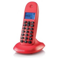 Telefono Inalambrico Dect Motorola C1001lb+ 50