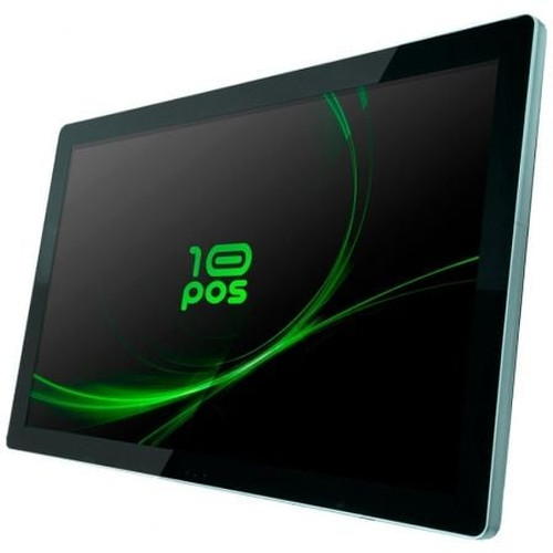 10POS KDS 21,5" 10D-215A FLAT NEGRO, RK3568, 2GB / 32GB ROM, WIFI, HDMI, ANDROID 11 & GMS