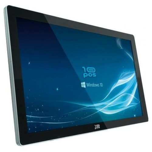 10POS KDS 21,5" 10D-215 FLAT NEGRO, J6412, 8GB RAM, 128 SSD, WIFI, WINDOWS 10 IOT-IR20 10POS KDS 21,5" 10D-215 FLAT NEGRO, J6412, 8GB RAM, 128 SSD, WIFI, WINDOWS 10 IOT