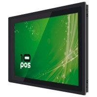 10POS 10D-22I58128W1. Diagonal de la pantalla: 54,6 cm