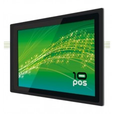 10POS TPV 21.5"  Intel I5 8GB/SSD128