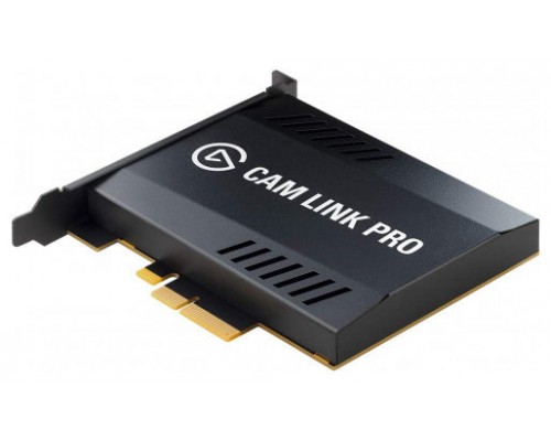 Elgato Cam Link Pro 4K Ultra HD (Espera 4 dias)