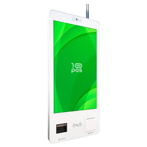 10POS Kiosko 32" 10K-32 J6412 8Gb DDR4 256GB W10-IA20 10POS Kiosko 32" 10K-32 J6412 8Gb DDR4 256GB W10