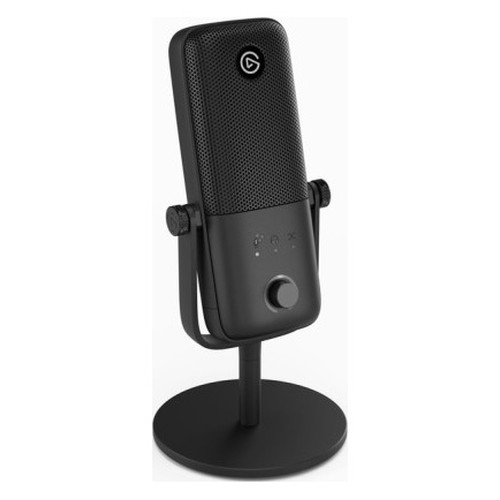 ELGATO MICROFONO WAVE 3 MK.2 (10MAO9901) (Espera 4 dias)-SX40 ELGATO MICROFONO WAVE 3 MK.2 (10MAO9901) (Espera 4 dias)