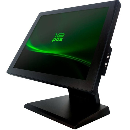 10POS TPV 15" Intel i5 8GB/SSD256-IA20 10POS TPV 15" Intel i5 8GB/SSD256