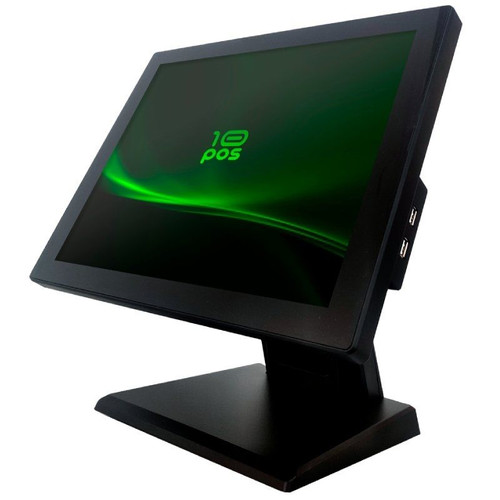 10POS TPV 15" Intel J6412 8Gb/SSD128 Wifi