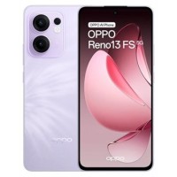 OPPO Reno 13FS 5G 6.67" 120Hz 12+12GB 512GB Purple