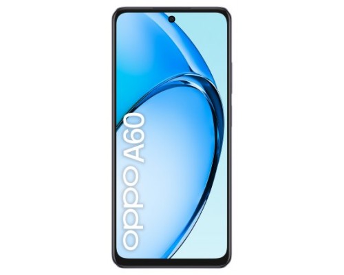 OPPO A60 6.67" HD+ 8+8GB 256GB Midnight Purple