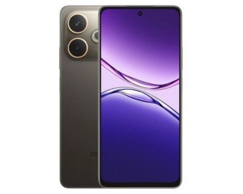 OPPO A5 Pro 6.67" HD+ 256GB 8(+8)GB Black Brown