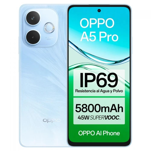 A5 PRO 8+256 BLUE + FUNDA (Espera 4 dias)-SX15 A5 PRO 8+256 BLUE + FUNDA (Espera 4 dias)
