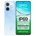 OPPO A5 Pro 6.67" HD+ 256GB 8(+8)GB Feather Blue