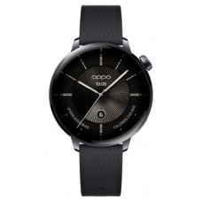 OPPO Watch X2 Mini 3,35 cm (1.32") AMOLED 43.2 mm Digital 466 x 466 Pixeles Pantalla t&aacute;ctil Negro Wifi GPS (sat&eacute;lite) (Espera 4 dias)