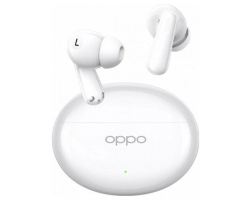 OPPO AURICULAR ENCO AIR4 WHITE (Espera 4 dias)